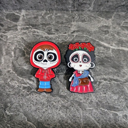 Disney remember pin badge - me,