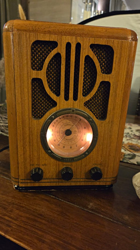 Karstadt radio nostalgia - karstadt,