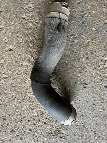 Tubo flessibile turbo boost