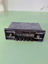 Rara autoradio d'epoca Grundig