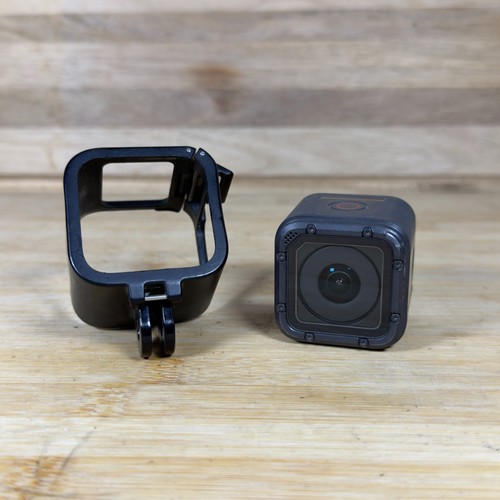 Gopro hero session action - 5,