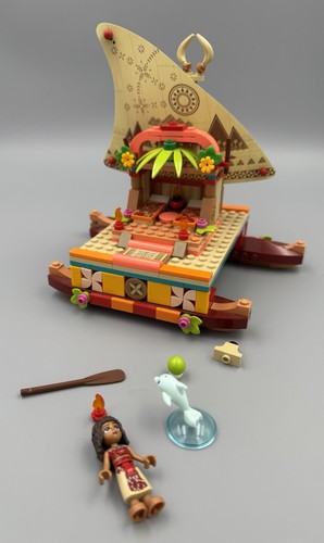 Lego 43210 disney - disney, princess