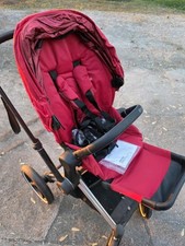 Cybex platinum priam matte - platinum,