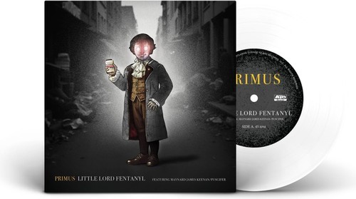 Primus little lord fentanyl - -,