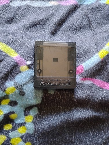 Authentic memory card - memory, 59