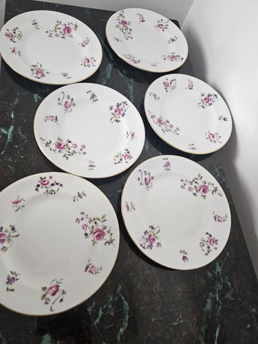 Crown staffordshire piatti - crown,