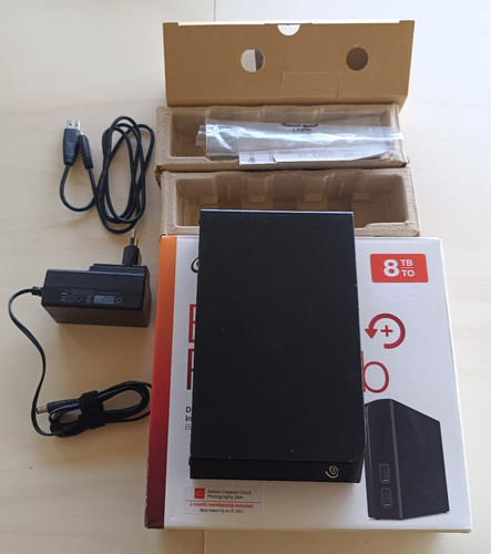 Hard disk esterno seagate - hard,