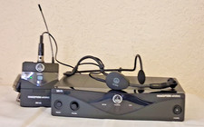 AKG PW45 Sport Set SR45