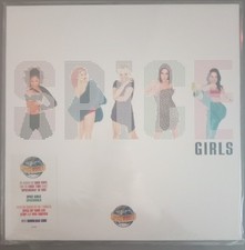 Spice Girls | Spice World | BRAND NEW & SEALED 12" Vinyl LP 