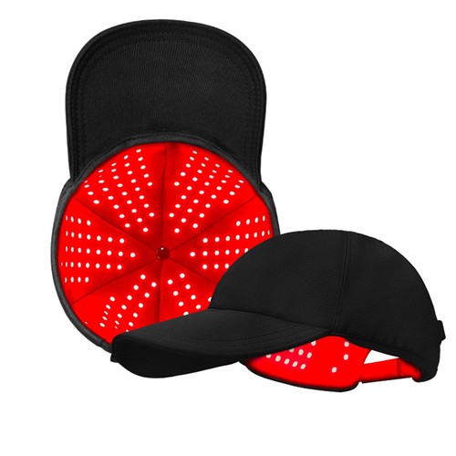 Cappello ricrescita crescita