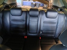 sedili posteriori FORD KUGA