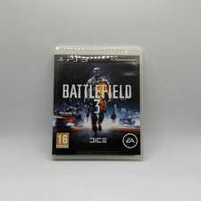 Battlefield 3 PS3 Gioco