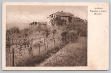 c1914 Switzerland Postcard