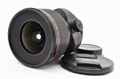 Canon 24mm 5l - 24mm, ii