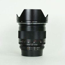 Zeiss Cosina Distagon T*2/25mm