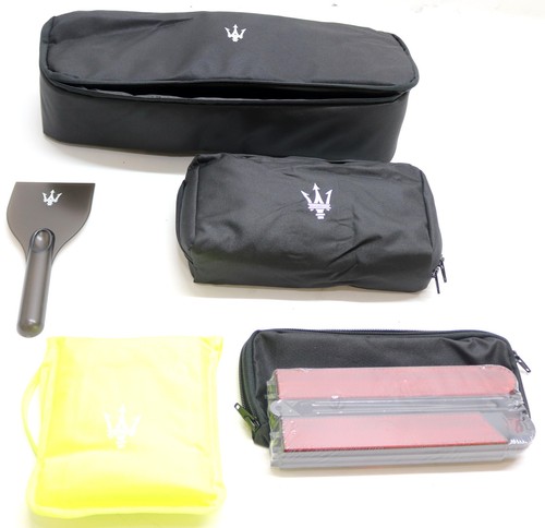 Originale maserati grecale - maserati,
