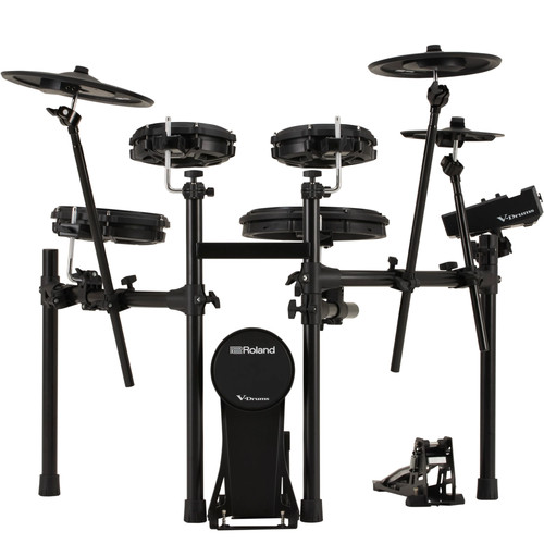 Roland td313 drums - roland, v-drums