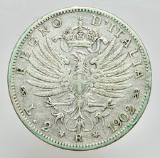 VITTORIO EMANUELE  III - AG/