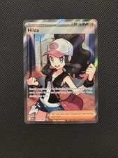 Pokemon TCG Hilda 164/086 Sv