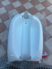 Scudo anteriore bianco honda - scudo,