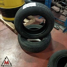 Set 2 gomme pneumatici estivi