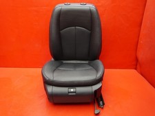 Sedile anteriore destro