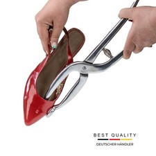  Pinza per allargare balle