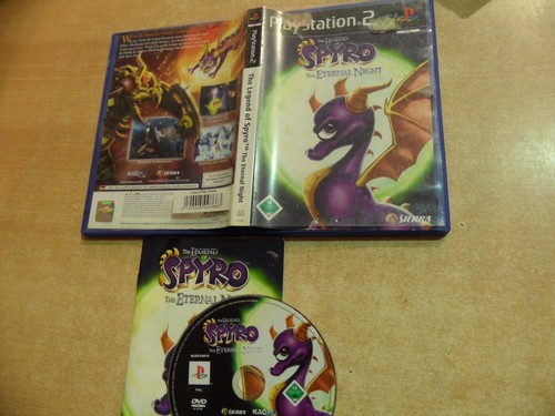 The legend spyro - the, of