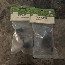 (B7) Set di portamozzi Axial Xr10 C, AX80062 (lotto di 2)