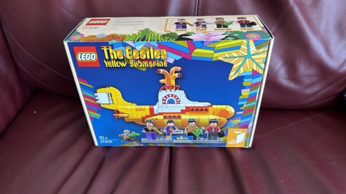 Lego 21306 ideas - 21306,