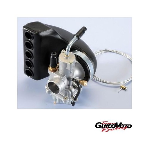 Carburatore polini vespa - 24,