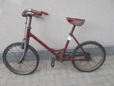   BICICLETTA ANTICA BICI DA