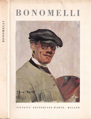 Romeo bonomelli luigi - romeo, .