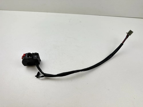 Commodo destra yamaha 900 - yamaha, s