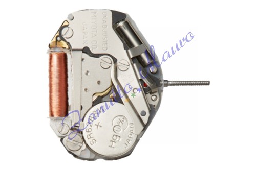 Movimento miyota 2039 sfere - movimento,
