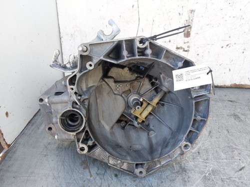 55265975 cambio manuale - 55265975,