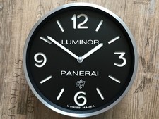 OROLOGIO DA PARETE PANERAI