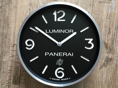 Orologio parete panerai - orologio, da