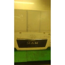 GRIGLIA (CALANDRA) (AUTOCARRO)