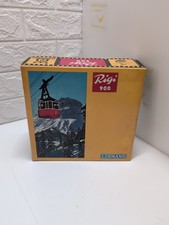 Lehmann Rigi 900