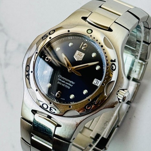 Orologio uomo tag heuer - uomo,