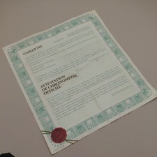 Rolex Vintage 1680 Submariner