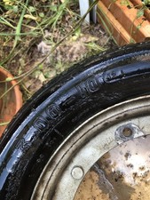 ruota Completa vespa Misura 3,00-10