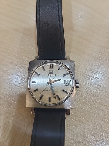 Tissot automatico seastar - automatico,