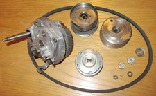 KIT TRASMISSIONE VARIATORE
