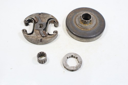 Gruppo frizione originale 325 - gruppo,