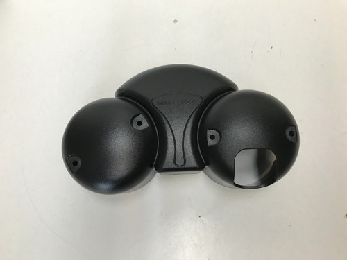 Coperchio cover inferiore - ,