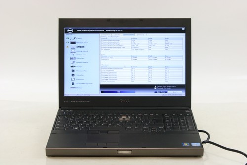Dell precision m4700 3720qm - dell, i7-3720qm