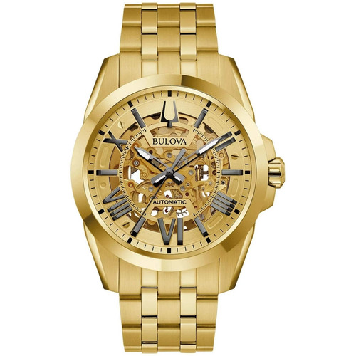Orologio uomo bulova 97a162 - orologio,