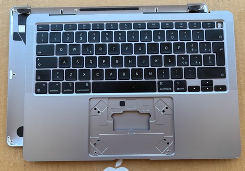 A2337 top case topcase - a2337,